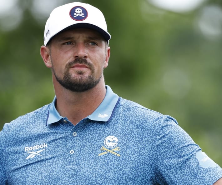 Major Power Rankings: 2025 U.S. Open Field