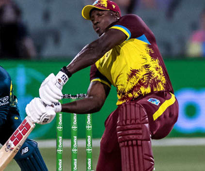 ICC T20 World Cup 2024: Five Teams to Watch