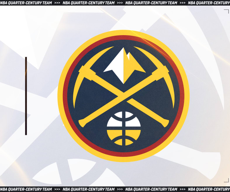 Denver Nuggets Quarter Century Team: Who Makes the All-Time Starting Lineup Since 2000?