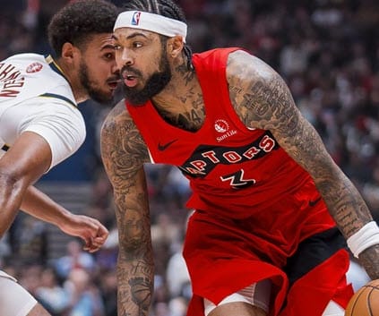 Best NBA Bets Today: Free Picks & Player Props for Thursday, December 18