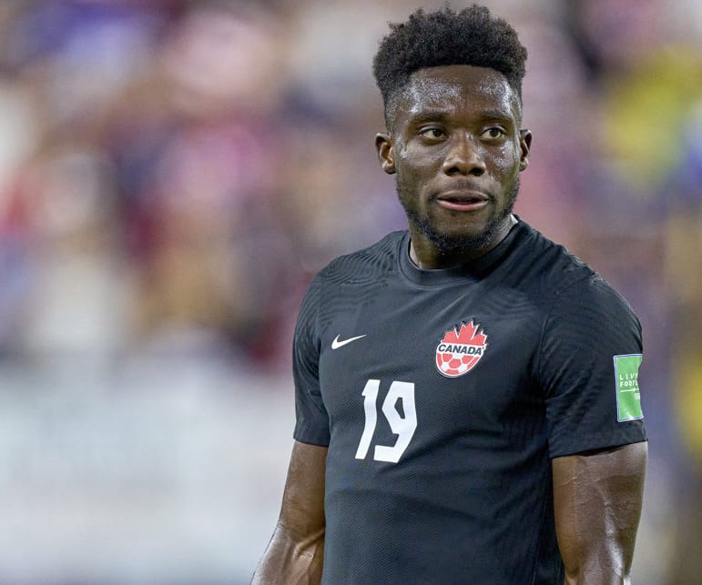 World Cup Best Bets: Odds, Picks and Predictions for Wednesday, Nov. 23 - Can Canada Surprise?