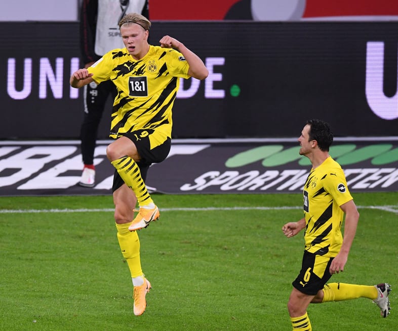 DraftKings Fantasy Soccer: Wednesday UCL Picks