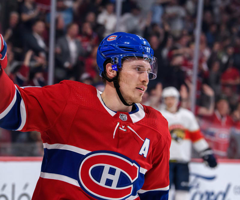 Best NHL Bets: Stanley Cup Playoffs Picks for Friday, April 25
