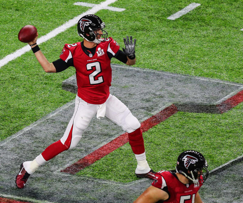 2020 Training Camp Preview: Atlanta Falcons