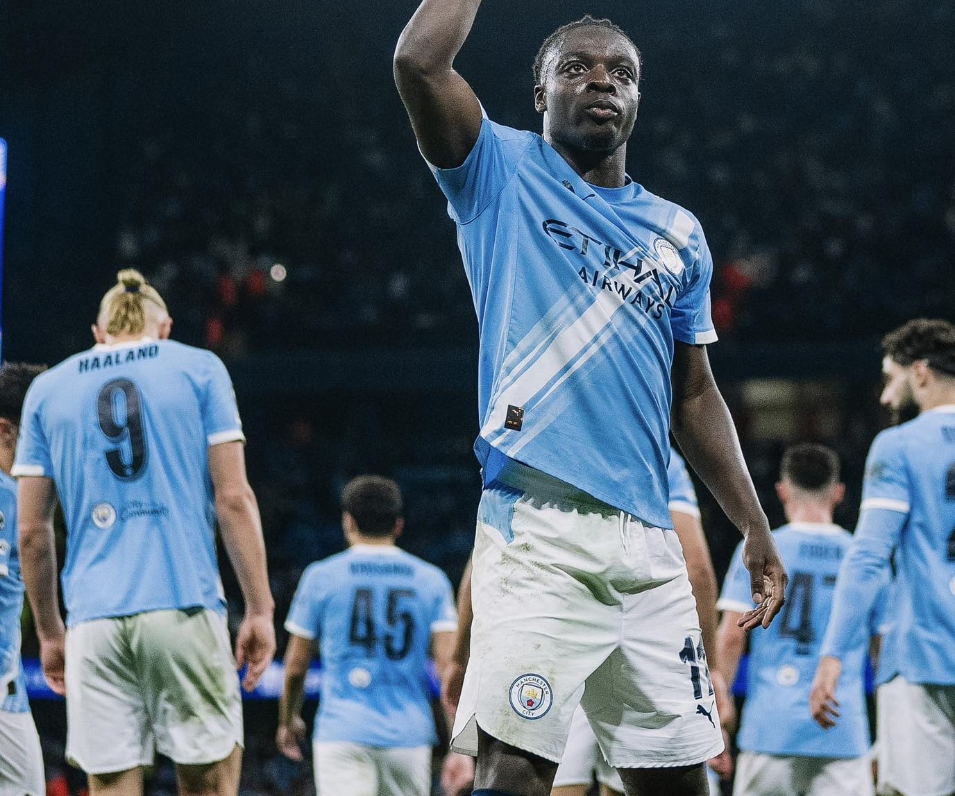 Fantrax & Sleeper Premier League Player Rankings: Gameweek 23