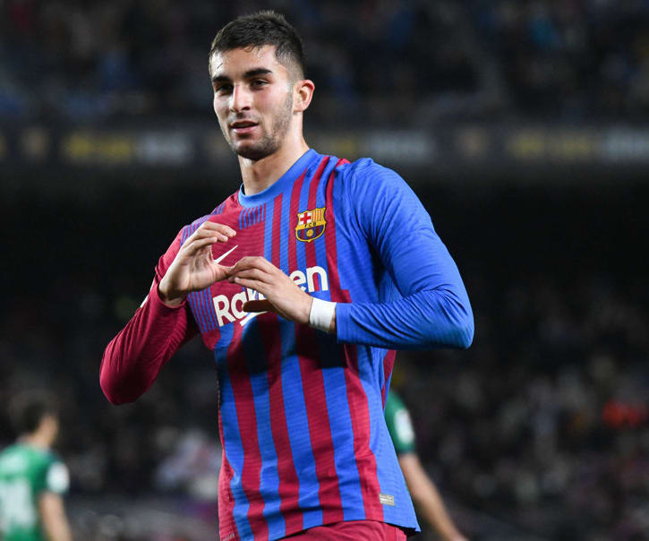 FanDuel DFS Soccer: Tuesday UCL Targets