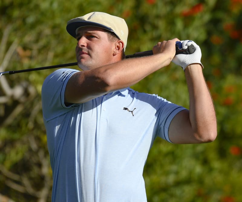 DraftKings PGA: U.S. Open