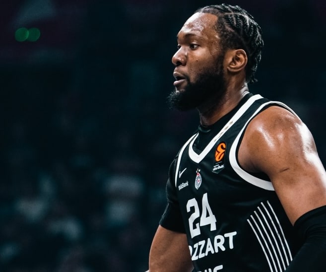 EuroLeague Basketball Picks: Best Bets for Round 36 - Wednesday