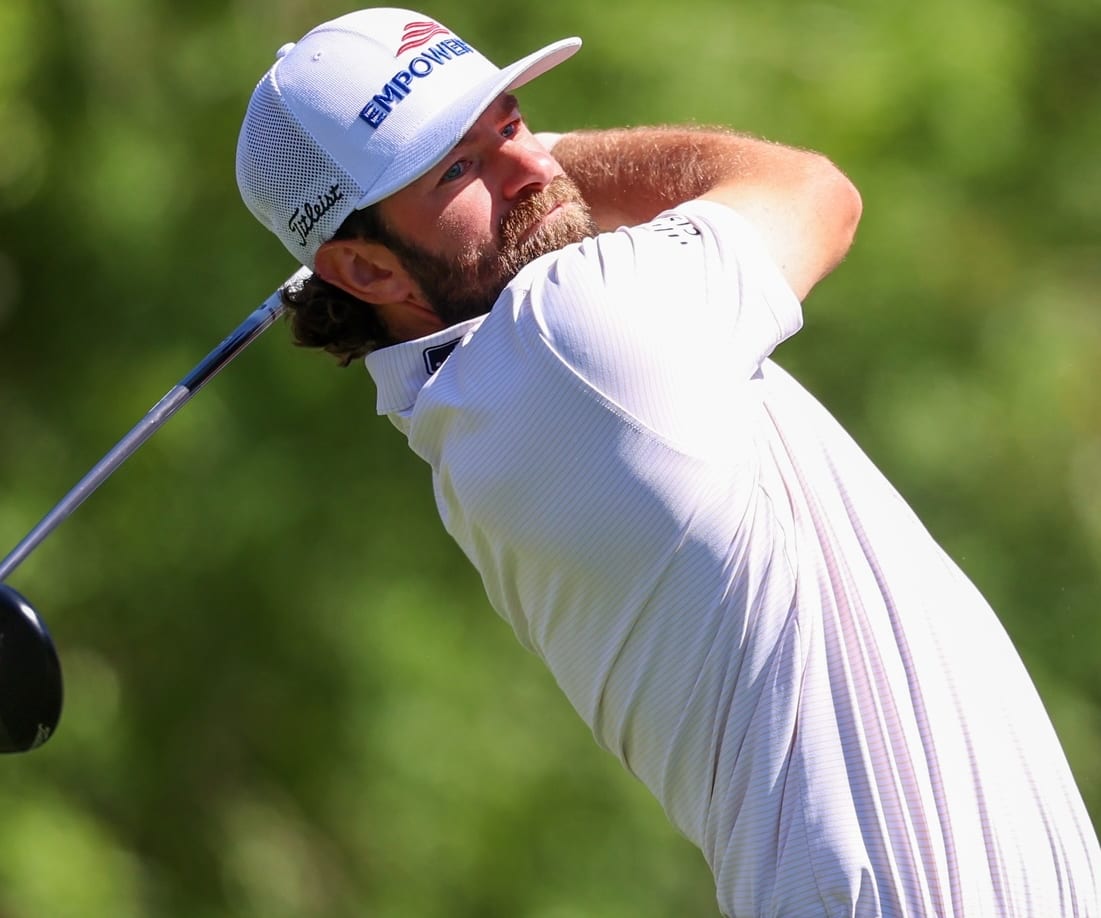 Golf One and Done Pool Expert Picks: Cadillac Championship