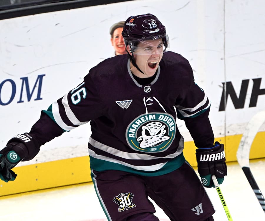 NHL Barometer: Risers and Fallers For the Week