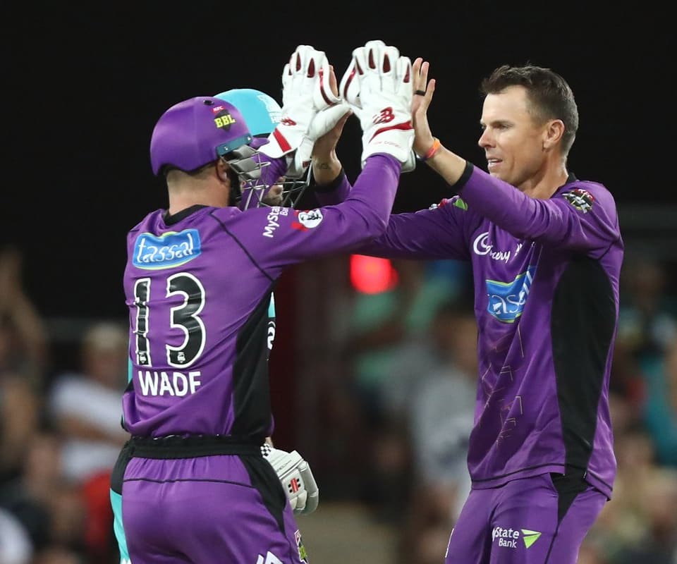 Hobart Hurricanes vs. Brisbane Heat: 44th Match Preview