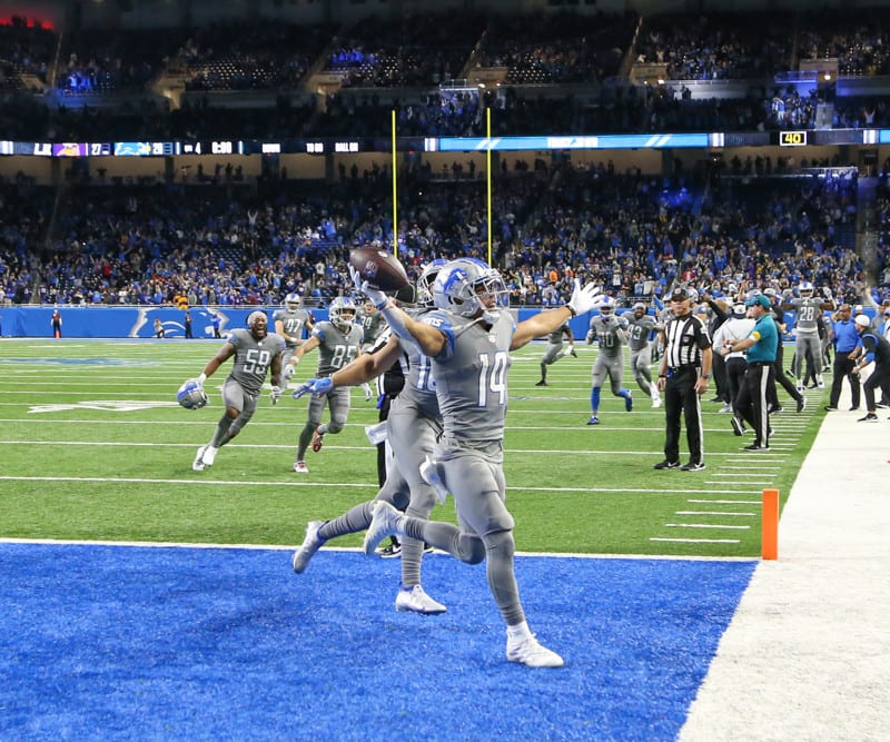 Target Breakdown: Week 15 WR/TE Recap & Week 16 Sleepers