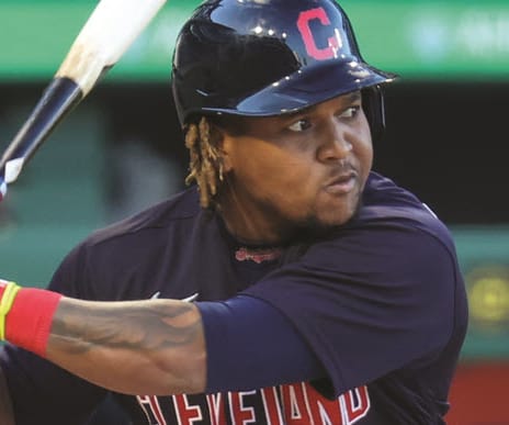 MLB Barometer: End of Season Risers and Fallers