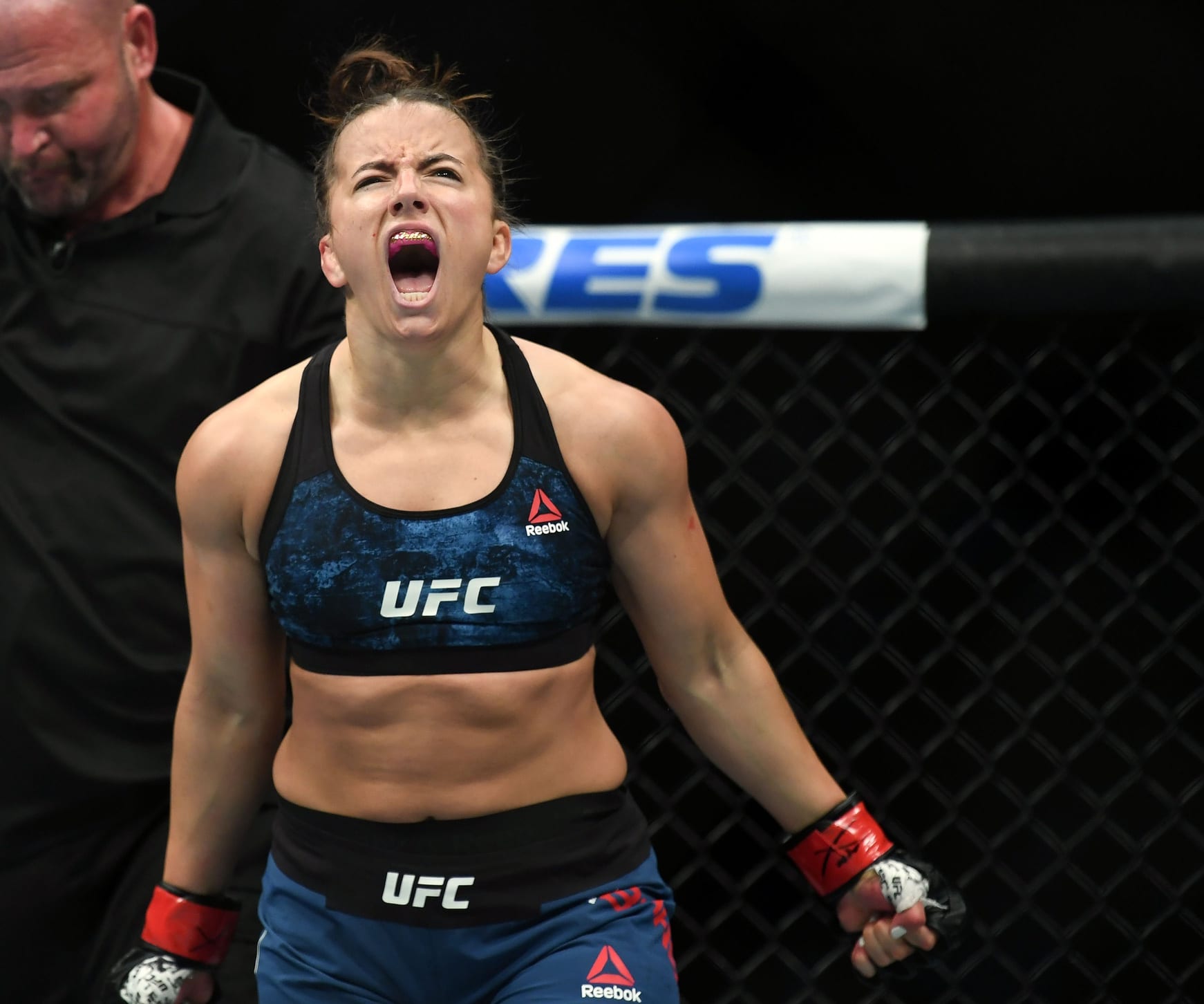 UFC Betting Picks Today: Picks, Odds & Predictions for UFC Seattle