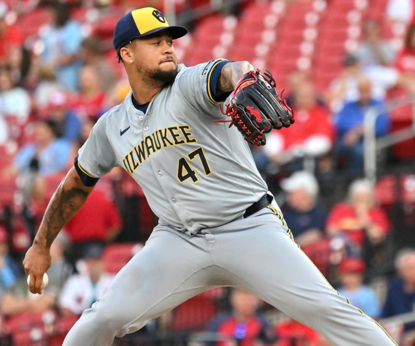 NL FAAB Factor: Waiver Pickups of the Week