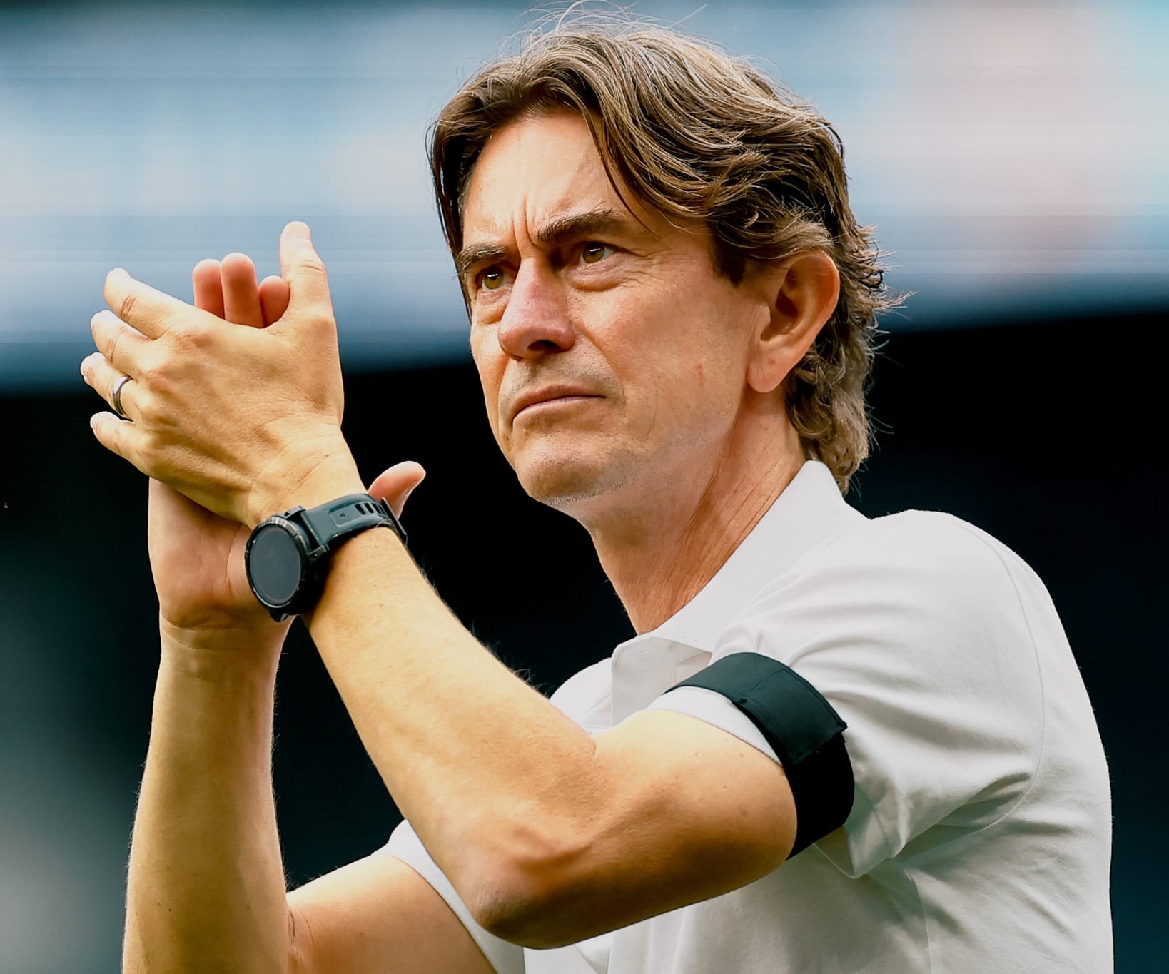 Tottenham Predicted XI & Formation: How Spurs Line Up for 2025/26 Premier League