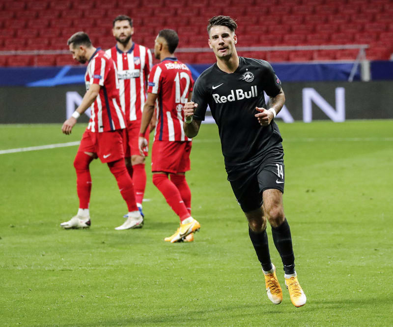 DraftKings Fantasy Soccer: Wednesday UCL Picks