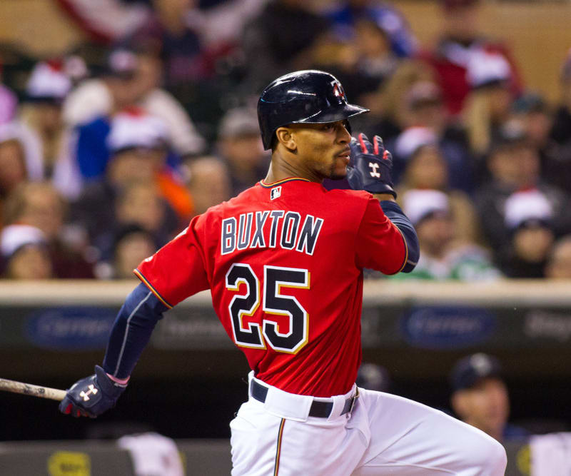 2019 Breakout Targets