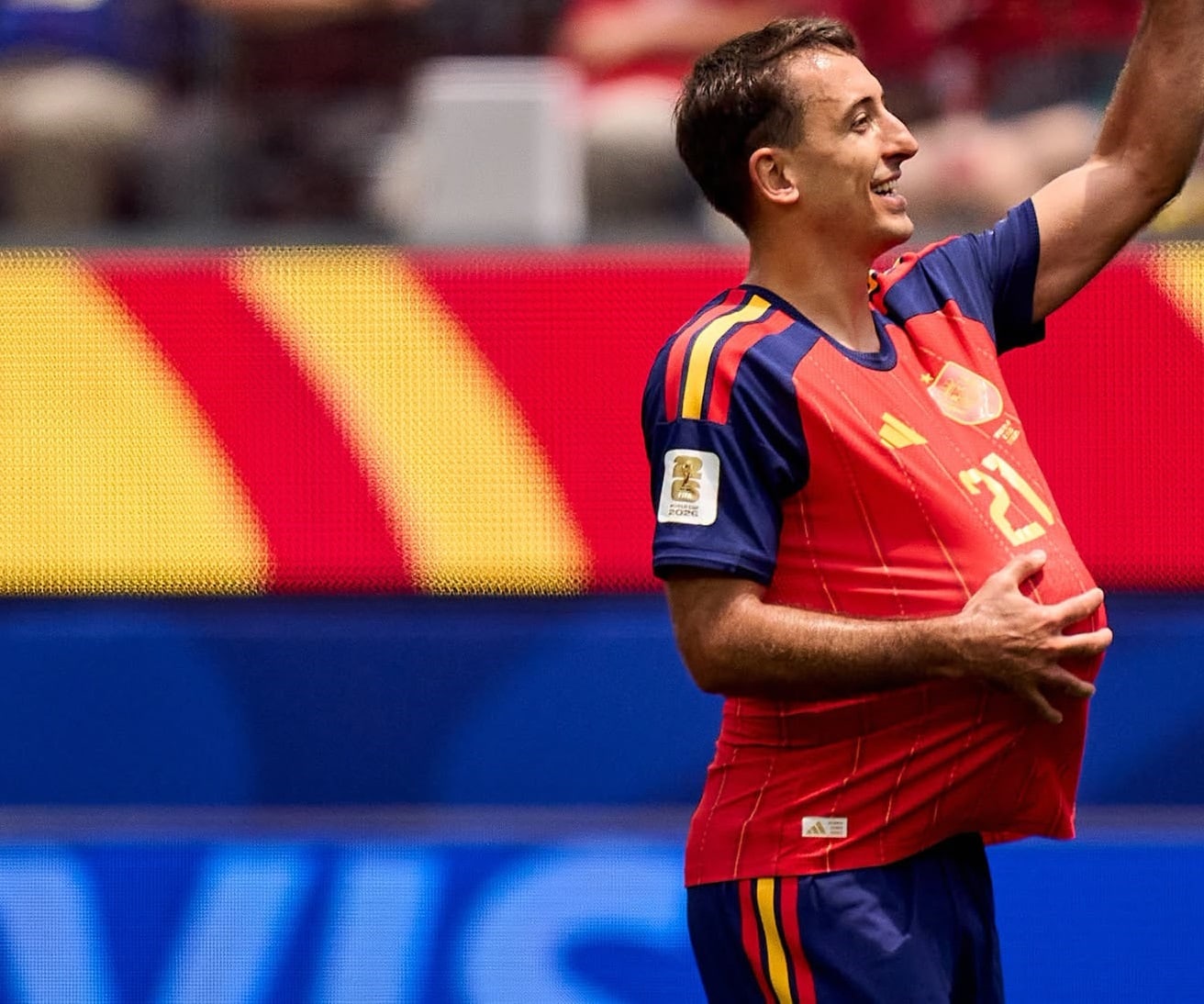 Spain vs Belgium Picks, Tips, Odds & Best Bets: 2026 World Cup Quarterfinal