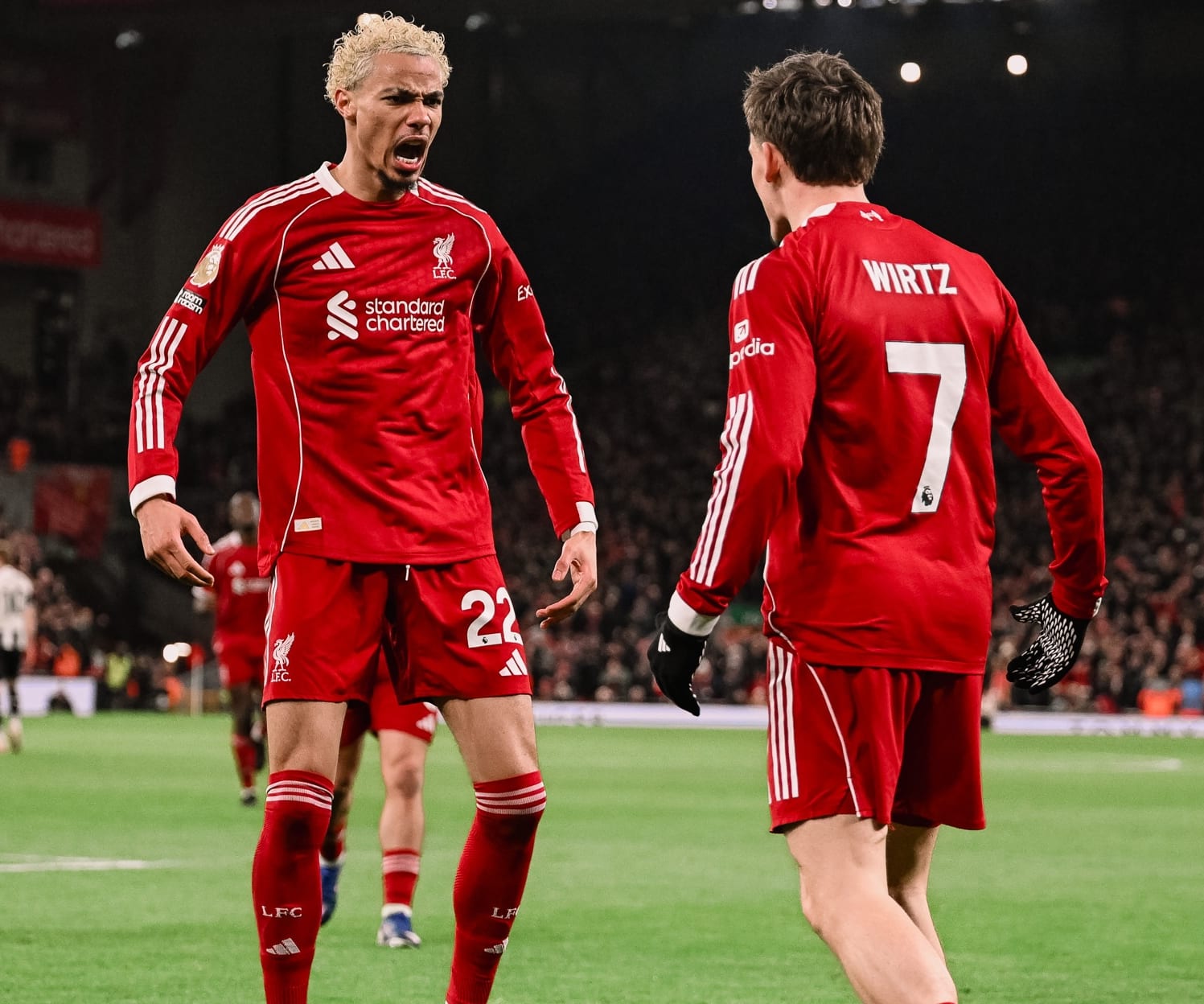 Liverpool vs Manchester City Preview, Odds, Lineups & Prediction | Premier League GW25