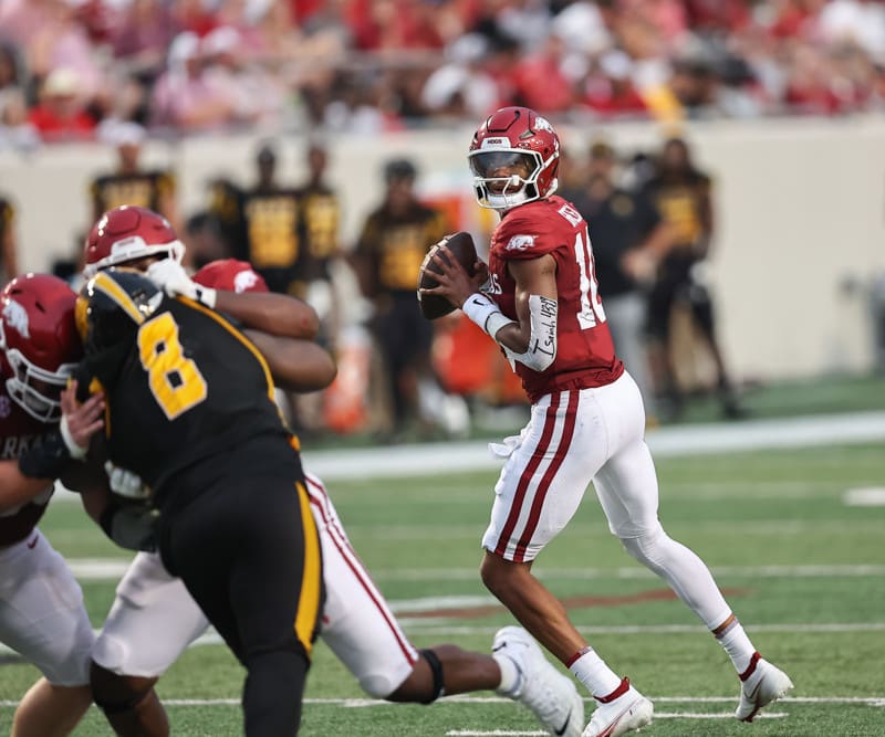 CFB Waiver Wire: Players to Pick Up Week 3