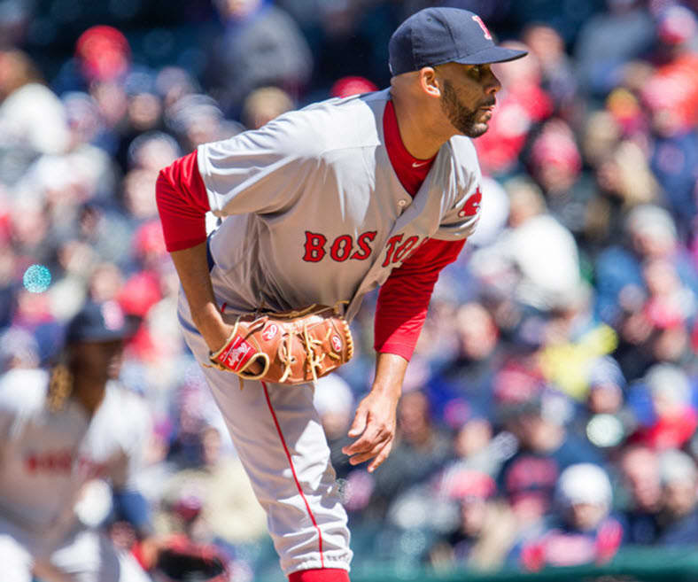 Yahoo DFS Baseball: Tuesday Picks