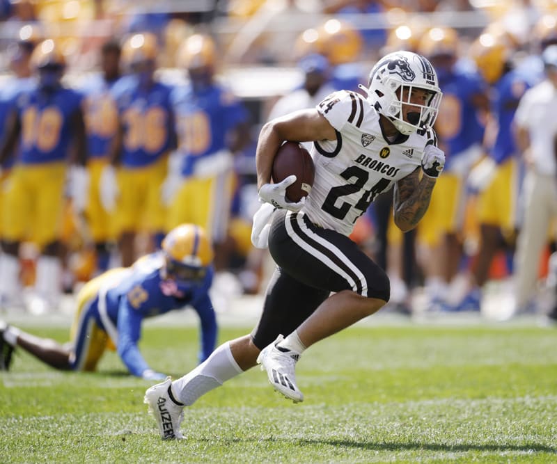 DFS Cheat Sheet: Nov. 23 Slate