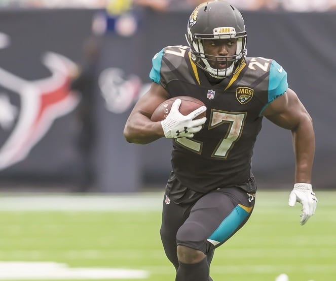 2019 Football Draft Kit: It All Falls on Fournette