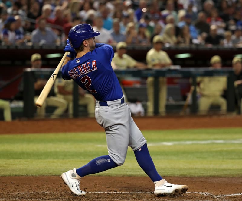DFS MLB: DraftKings Plays and Strategies for Tuesday, September 2