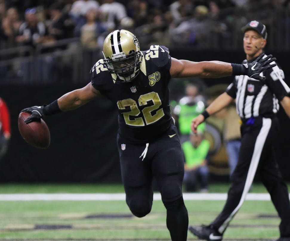 DraftKings NFL: Week 6 Value Plays