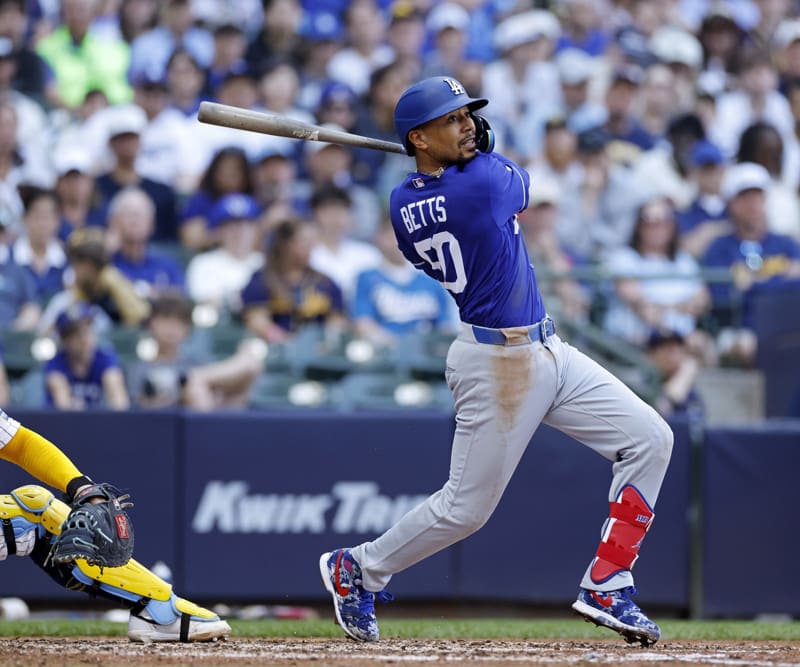 MLB DFS Picks: DraftKings Top Plays and Strategy for Tuesday, June 30