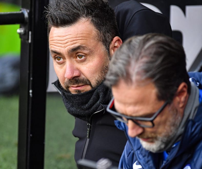 Premier League Predicted Lineups for Gameweek 27