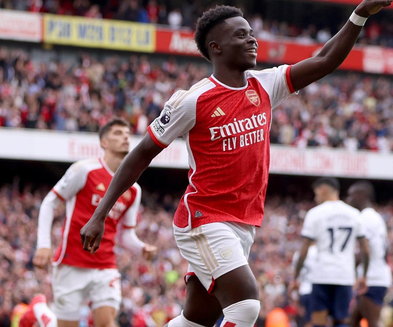 North London Derby: Arsenal vs Tottenham Hotspur Preview, Odds, Lineups & Prediction GW12