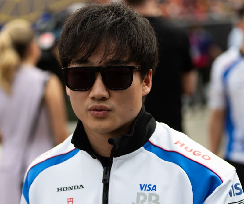 Formula 1 DFS Picks and Best Bets: Lenovo Japanese Grand Prix