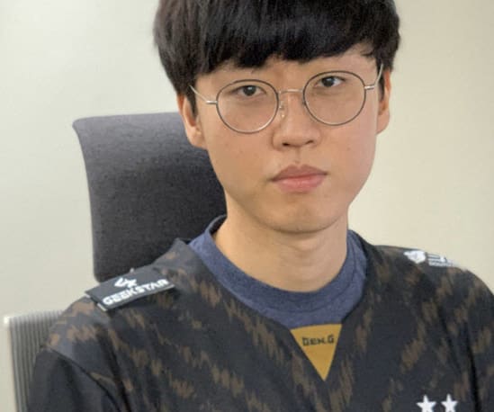 DraftKings LoL: Thursday LCK Breakdown