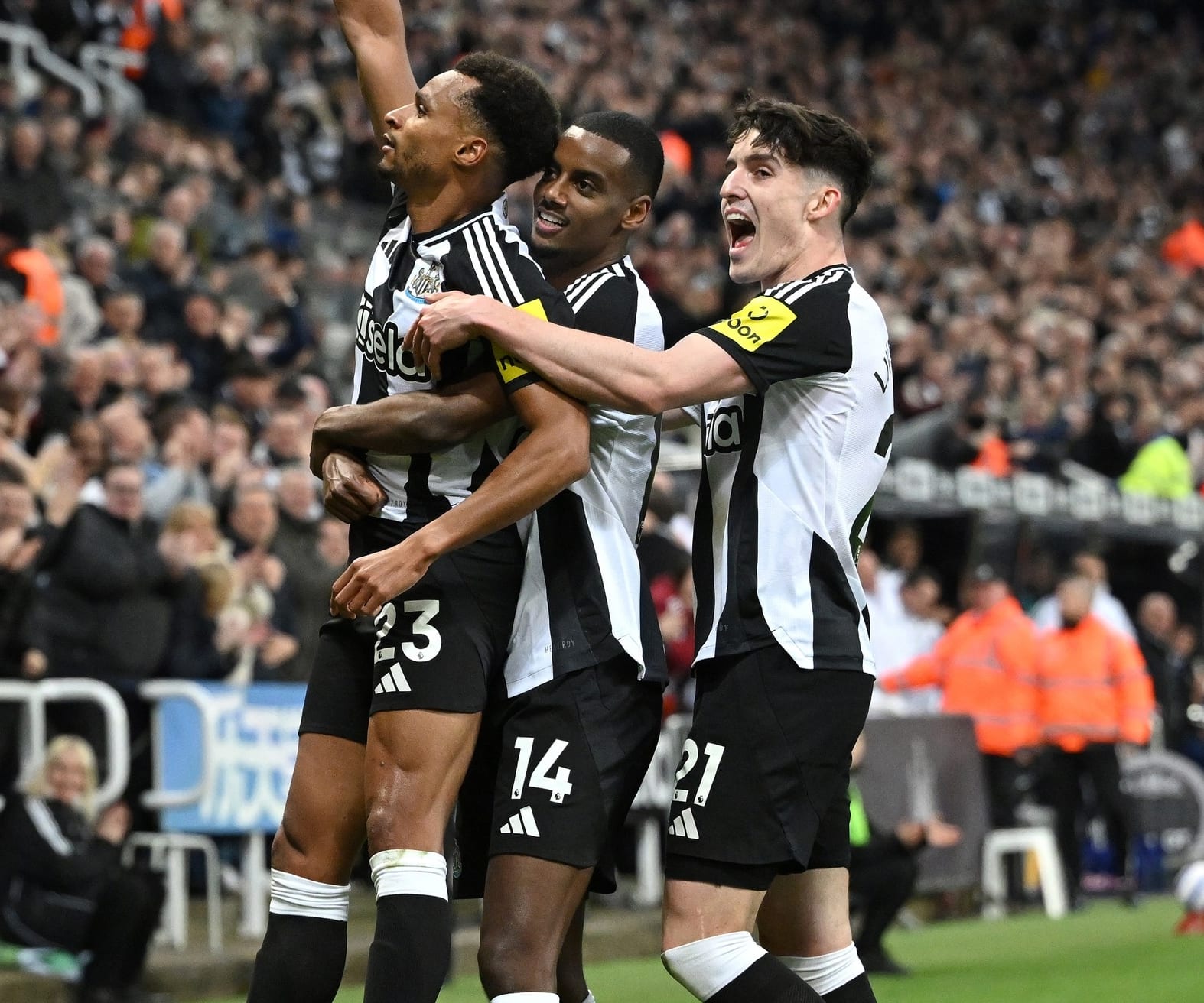 Fantasy Premier League Player Rankings: Gameweek 31