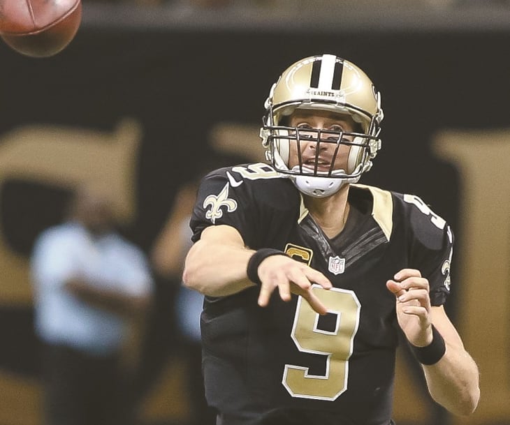 Weekly Rankings: Week 14 Value Meter