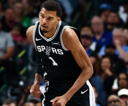 NBA DFS Picks: FanDuel Plays and Lineup Strategy for Monday, October 27