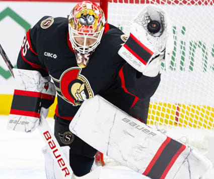NHL DFS Picks: DraftKings Plays and Strategy for Tuesday, April 8