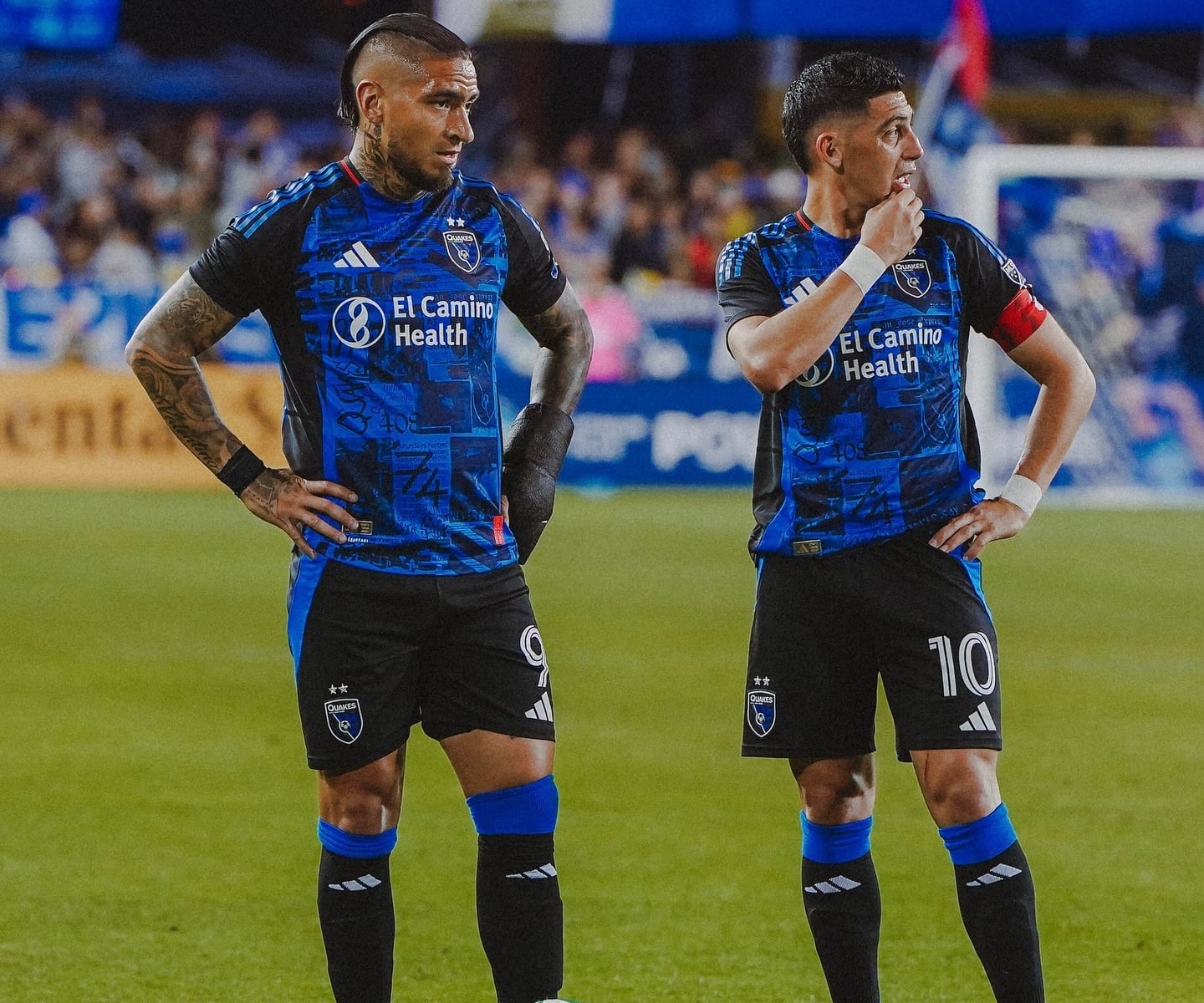Sorare Deke's Diamonds for MLS Week 4: Arango, 'Quakes Looking for More Success