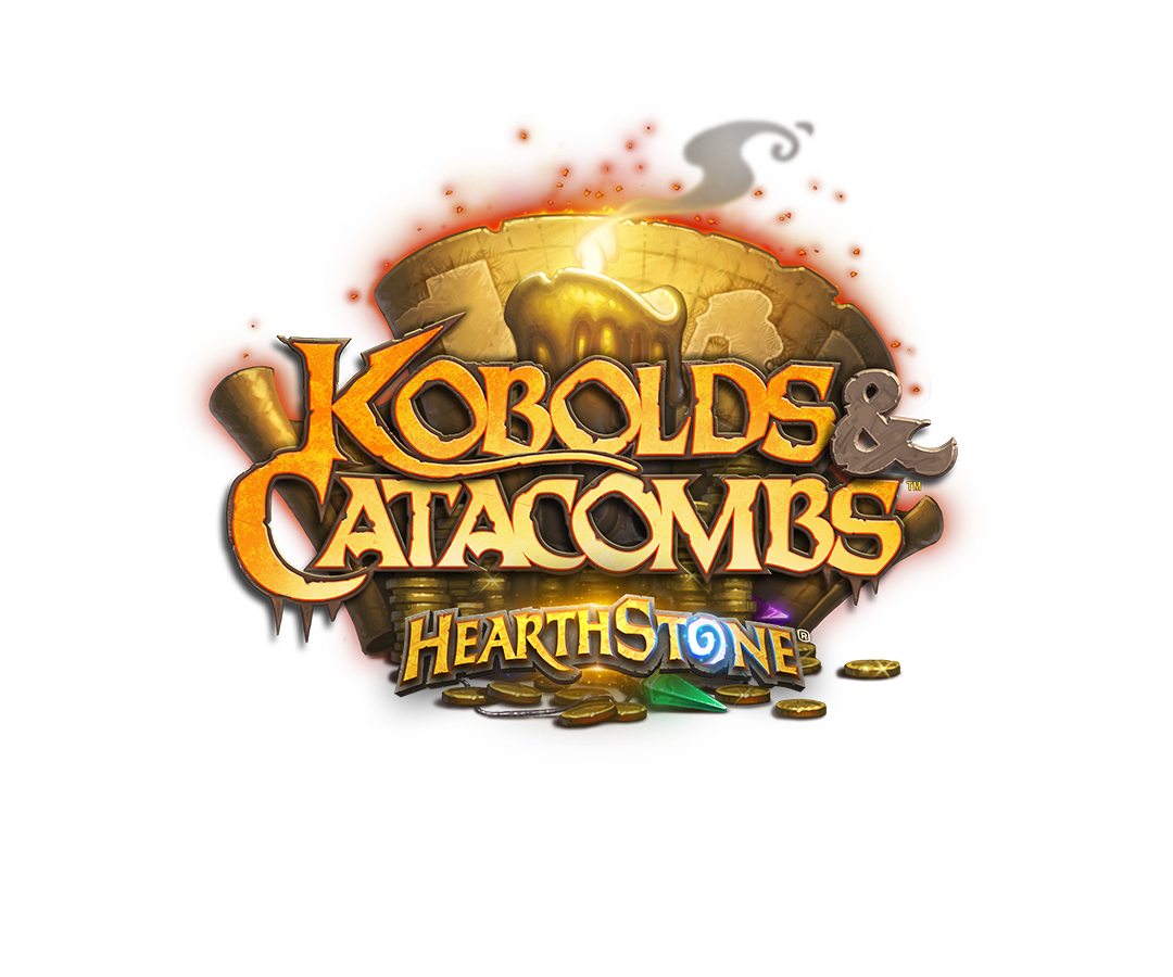 The 10 Best Cards From Kobolds & Catacombs