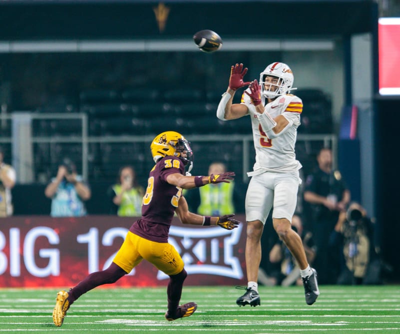 NFL Draft: Final Pre-Draft Dynasty Top 100