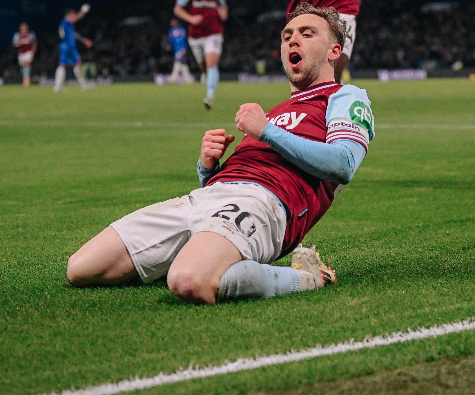 Fantrax Premier League Player Rankings: Gameweek 27