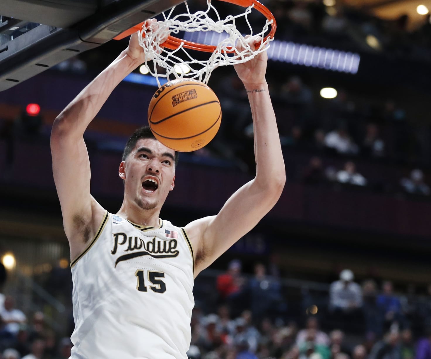 NCAA Tournament Preview: Midwest Region