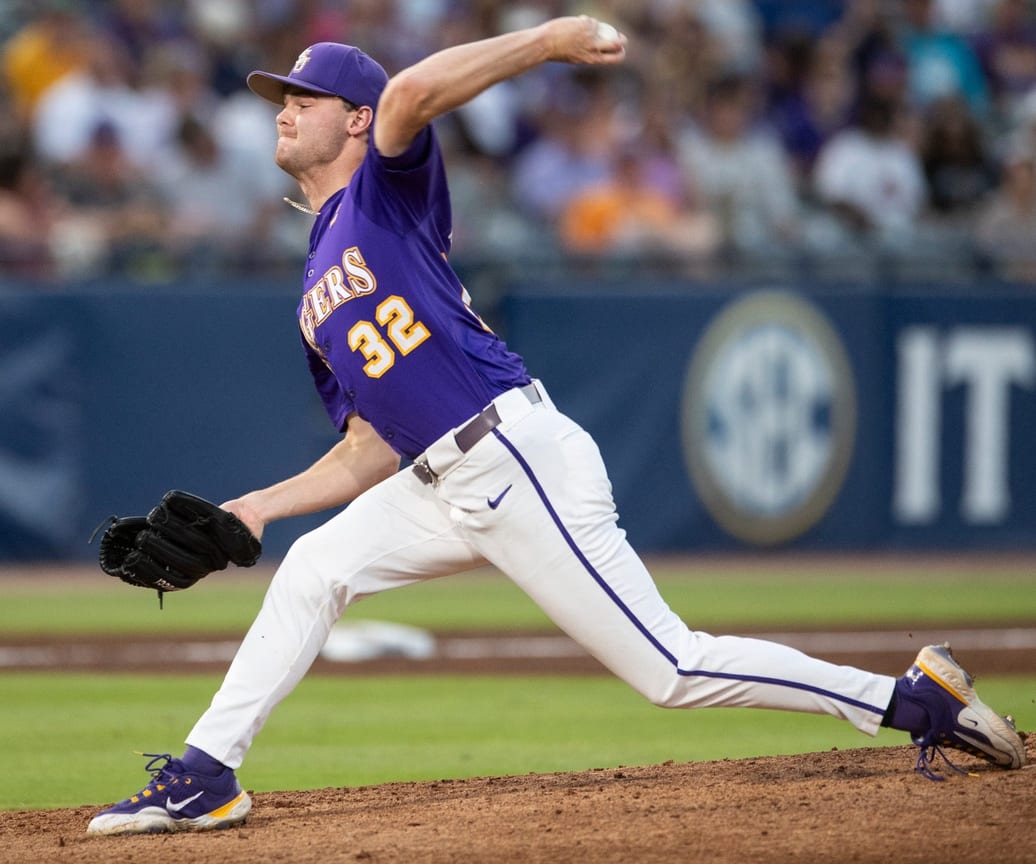 Mound Musings: The 2025 First Year Player Draft Edition