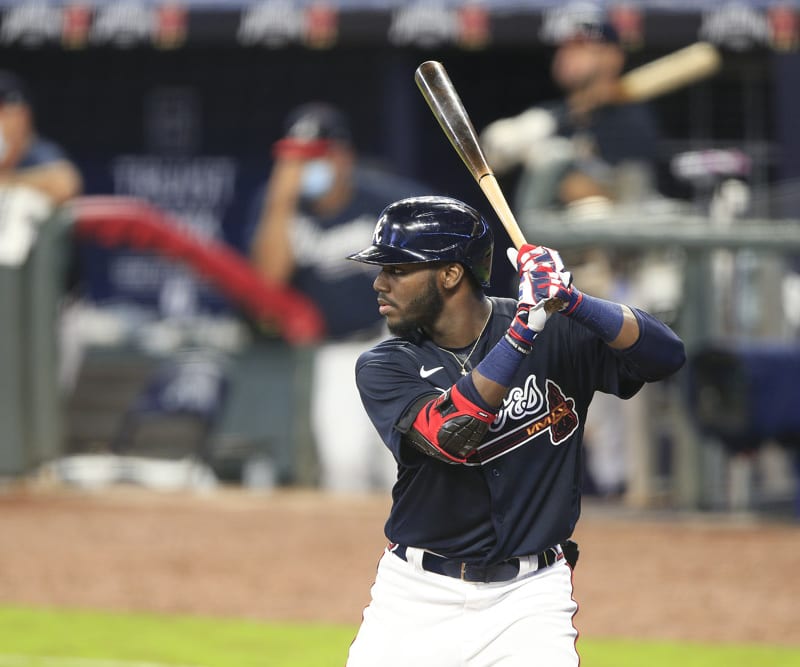Farm Futures: Top 400 Prospects Update
