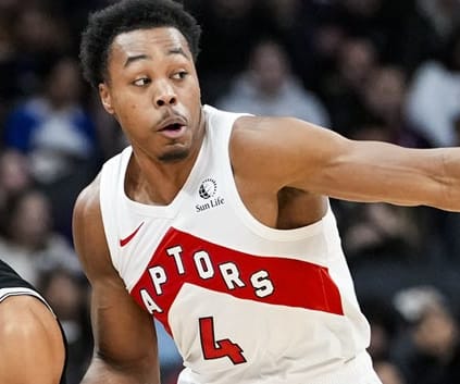 NBA DFS Picks: FanDuel Plays and Lineup Strategy for Monday, December 15