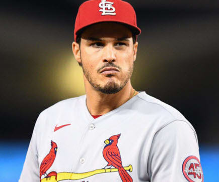 DraftKings MLB: Friday Breakdown