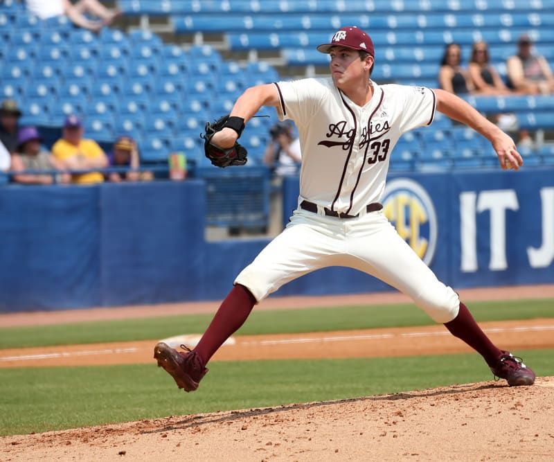 College World Series Game 3 Best Bets for Texas A&M vs Tennessee