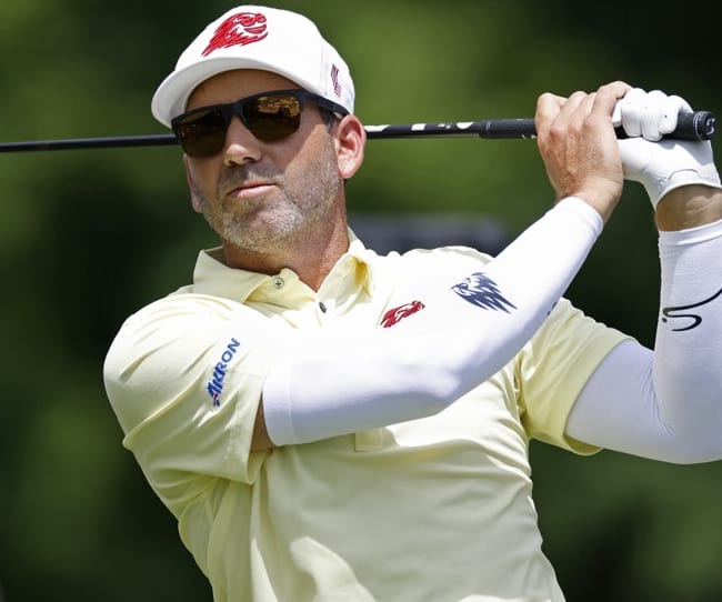 DraftKings LIV Golf DFS Picks: Las Vegas Cash and GPP Strategy